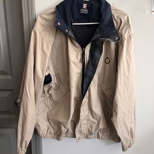 Chaos Ralph Lauren jacket size XL